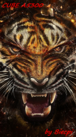 Custom LOGO A5300 Custom LOGO A5300