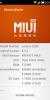 MIUI Jellybean 4.2.2 - Image 3 MIUI Jellybean 4.2.2 - Image 3