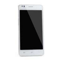 Bird i9 MT6582