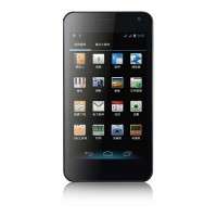 GiONEE GN868 GiONEE GN868