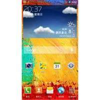 Glory H3X T10 Note3 Glory H3X T10 Note3