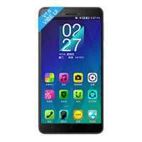 Lenovo S860 VibeUI