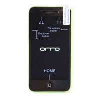 Orro 5C SC6820 Orro 5C SC6820