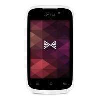 Posh Pegasus C350 SC6820 Posh Pegasus C350 SC6820