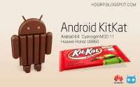 Honor u8860 Honor u8860