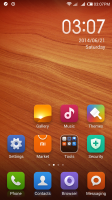 MIUI [4.6.1] For Umi X3