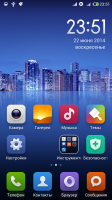 N3+ mod MIUI 4.6.27