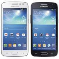GALAXY Core GT-I8260 Oficial GALAXY Core GT-I8260 Oficial