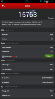 Idol-X Variants- S950 AOSP v1.3.11