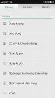 Neo M1 – ColorOs rom (Multilang)