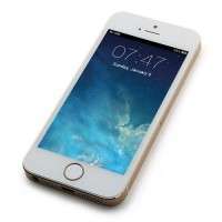 Thunderbird i5S Golden MT6582 Quad Core