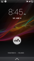 Xperia Z 4 Micromax Canvas Juice {Baba}