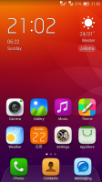 Lenovo S920 LeWa 0S5.1 14.06.06 Lenovo S920 LeWa 0S5.1 14.06.06