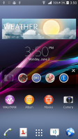 PureXpera Z2 LIKE 4.4.2 for xtouch X508