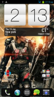 AOSP 4.2.2 iwewni mod by dcplx1