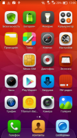 Blackview JK809 LewaOS 5 Blackview JK809 LewaOS 5