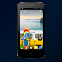 Micromax A177