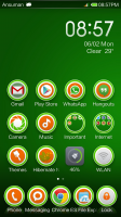 [4.6.6] [MIUI-INDIA] MIUI V5 for Micromax Canvas 2 Colors A120 [MT6582]