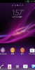 ThL W8 with Taiwan101 Xperia