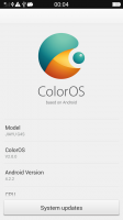 ColorOS 2.0
