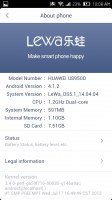 U8950D LeWa 4.1.2 U8950D LeWa 4.1.2