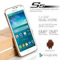 CECT MTK6582 S5 Clone