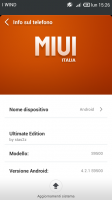 MIUI Magic S9500 MT6589 (EX REVOLUTION)