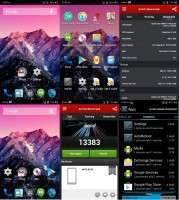 Mito Fantasy Pocket A150 (ROM KK)