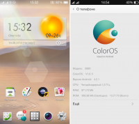 ColorOS by ATs