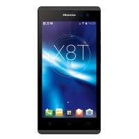 Hisense X8T