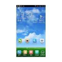 K-TOUCH Nibiru H1 Mlais