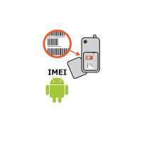 Tutorial write imei number for MTK 65XX