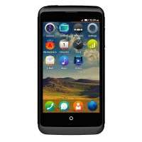 ZTE Open C Firefox