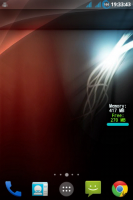 Yxtel G928 v1.0.6 ionModv2.0 Custom Rom