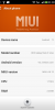 MIUI for HDC Galaxy Note 3 Vitas - Image 1