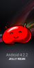 Jiayu G4 vredniiy mod V3.2 (SONY) Basic/Turbo/Advanced Android 4.2.2 - Image 2