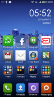 MIUI for HDC Galaxy Note 3 Vitas