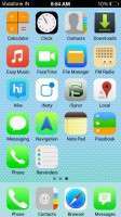 iPhone 5 (S) Rom
