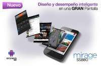 ROM M4Tel SS_880 ROM M4Tel SS_880