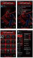 SPIDERED S920