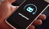Cyanogenmod~11 For Spice Stylus Mi-550
