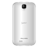 CHERRY MOBILE GARNET (w390)