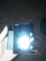 Nokia Lumia 820 MT6517