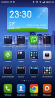 4.4 kitkat from xiaomi mi3w
