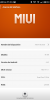 4.4 kitkat from xiaomi mi3w - Image 1