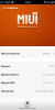 MIUI v5 - Image 3 MIUI v5 - Image 3