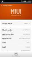 ROM XIAOMI NOTE – HM NOTE 1W (FAKE) – MT6582 – 960×540