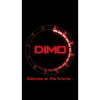 DiMO DioxD8 DiMO DioxD8