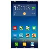 Lenovo S850T VibeUI 2.0