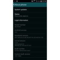 HDC/1:1 S5 G9006V HDC/1:1 S5 G9006V